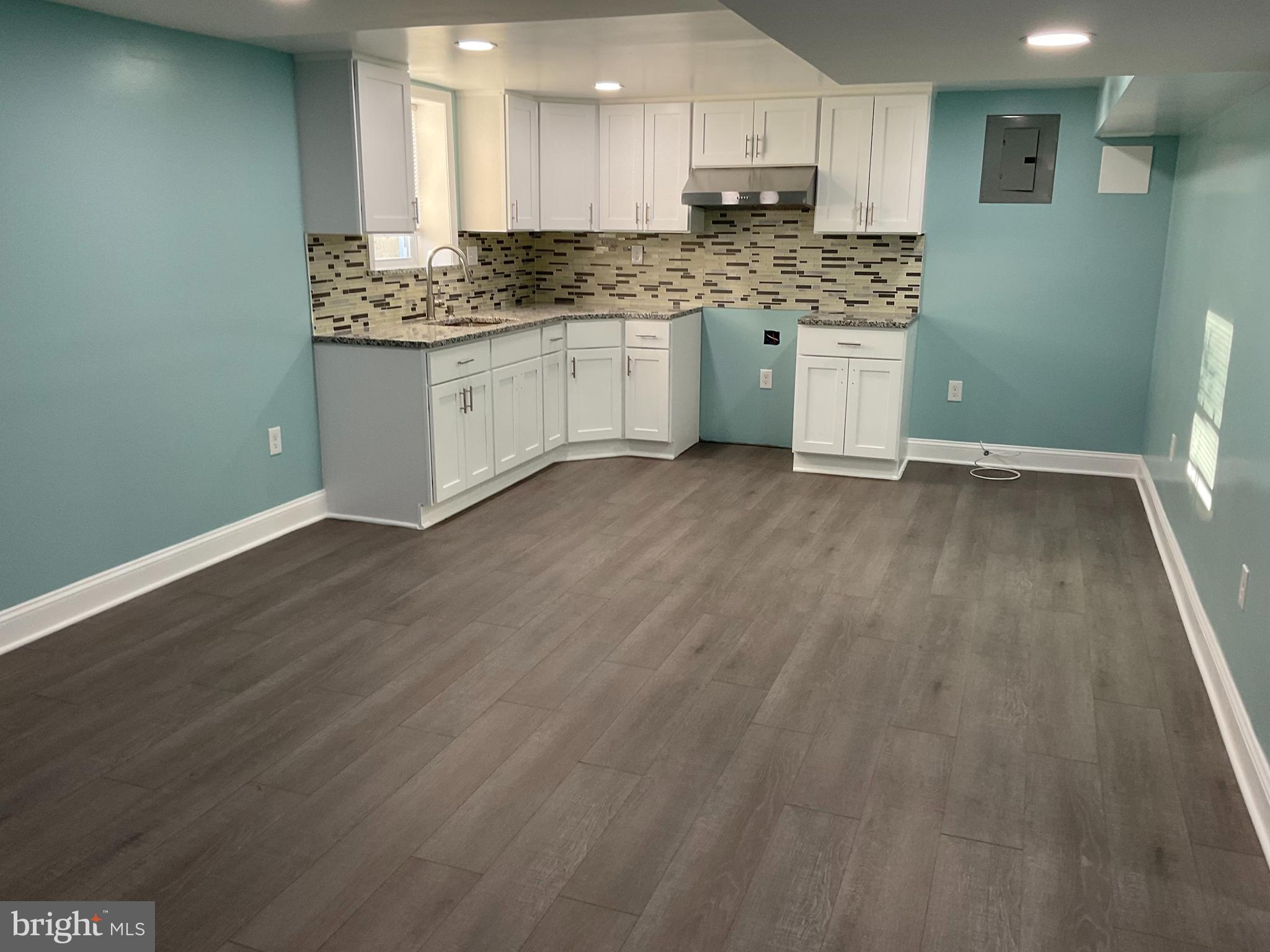 CHILLUM - Residential