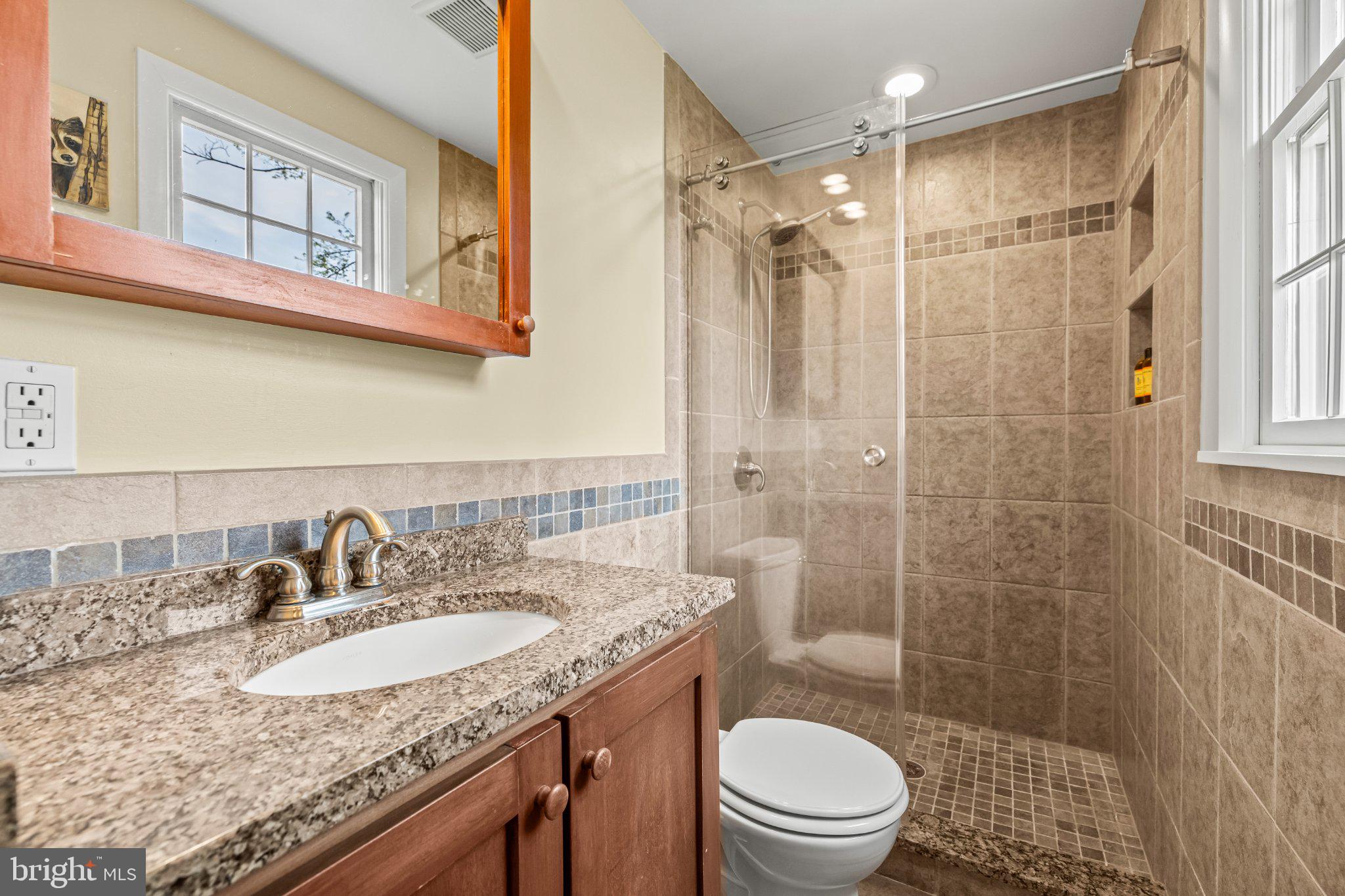 SPRINGDALE - Residential