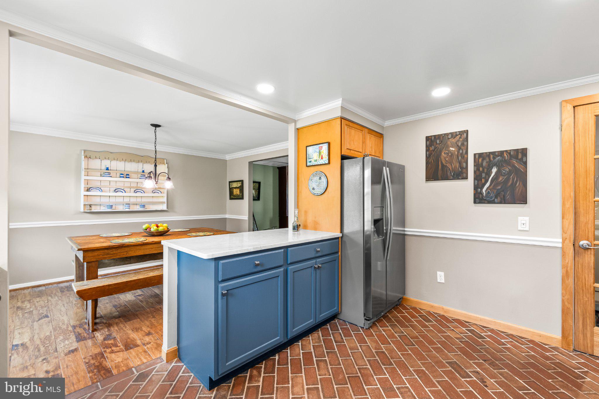 SPRINGDALE - Residential