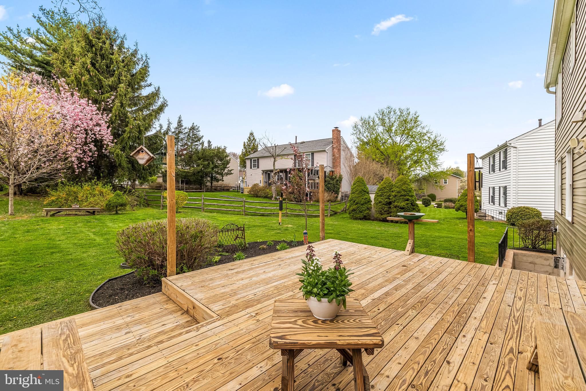 SPRINGDALE - Residential