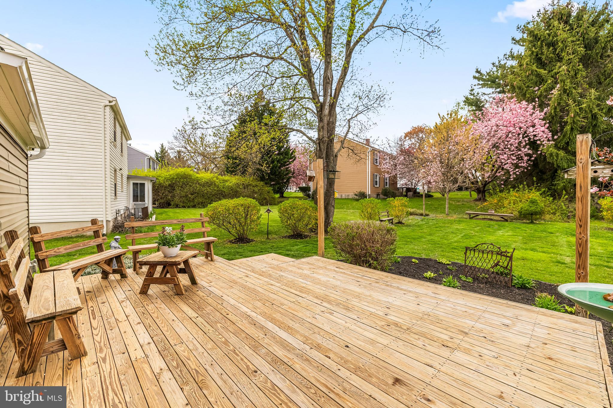 SPRINGDALE - Residential