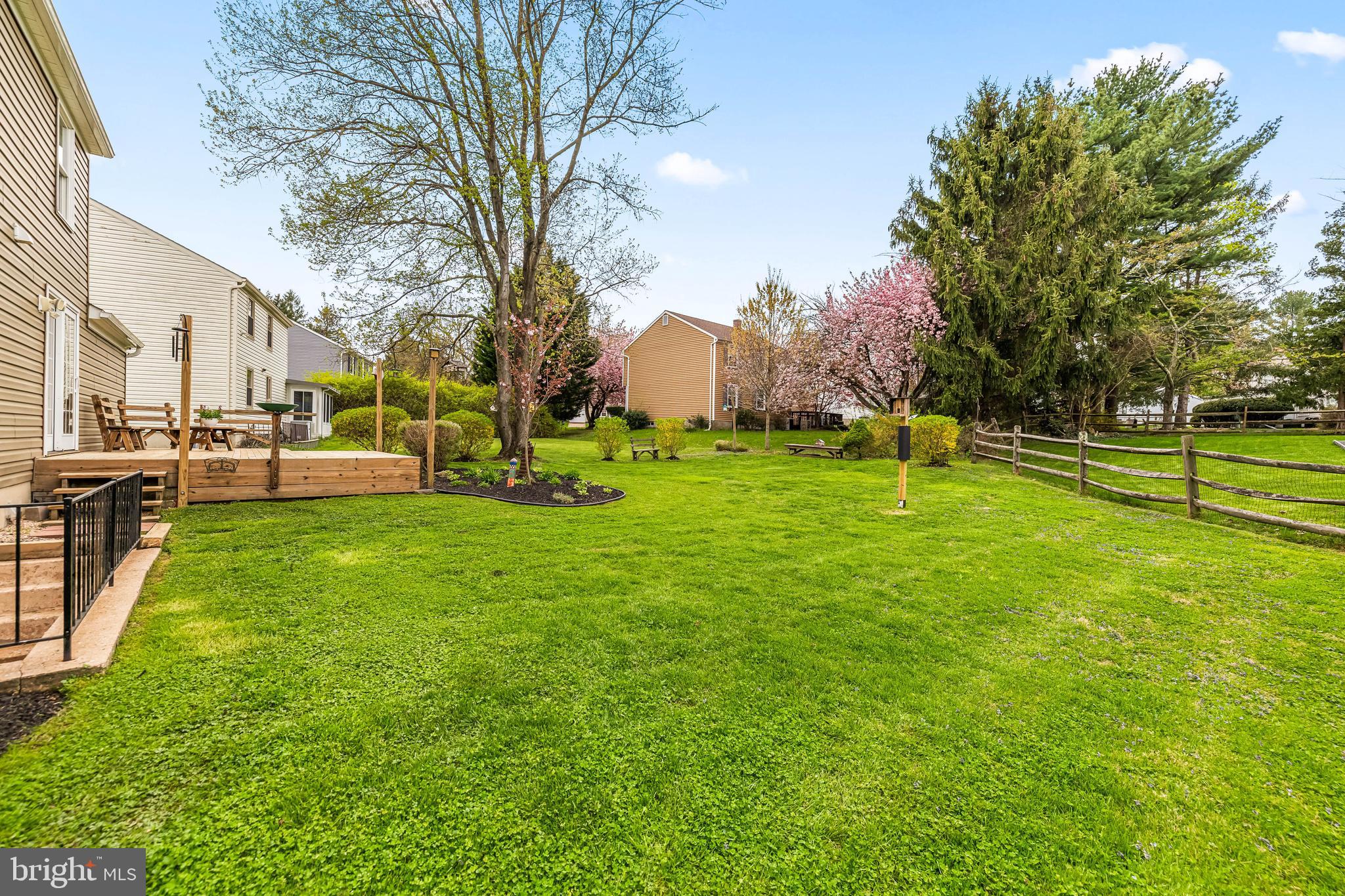 SPRINGDALE - Residential