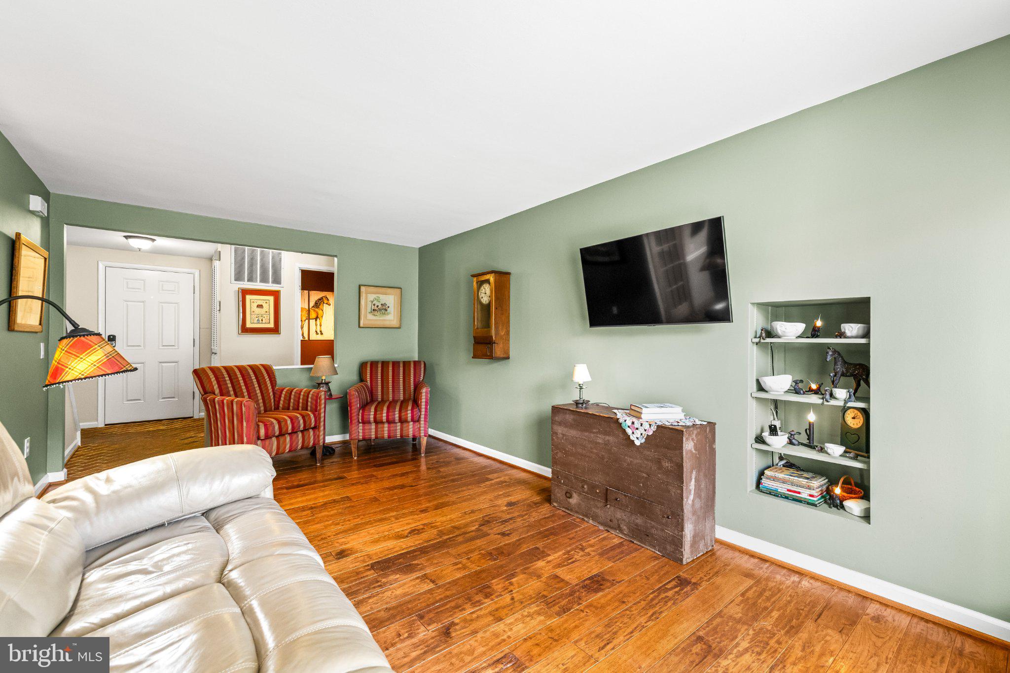 SPRINGDALE - Residential