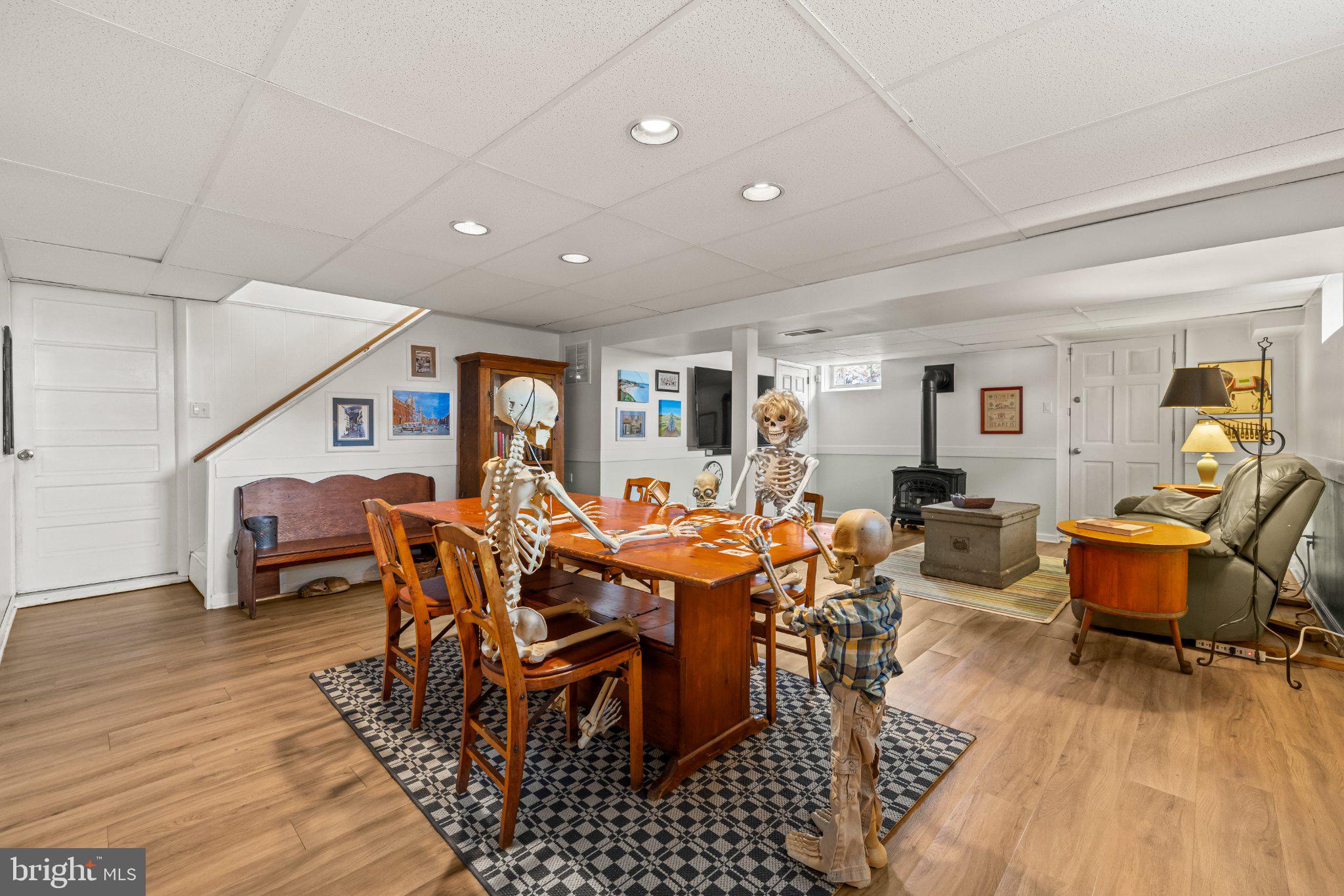 SPRINGDALE - Residential