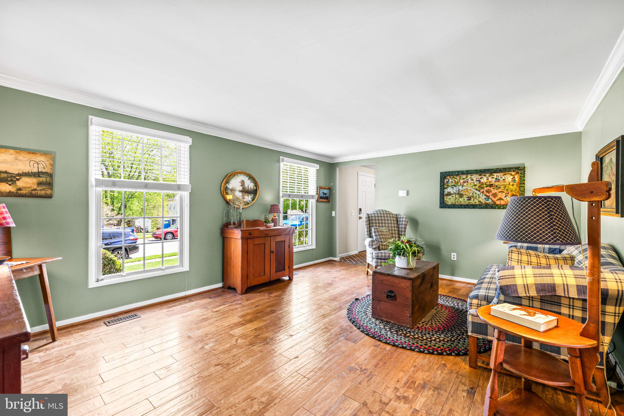 SPRINGDALE - Residential