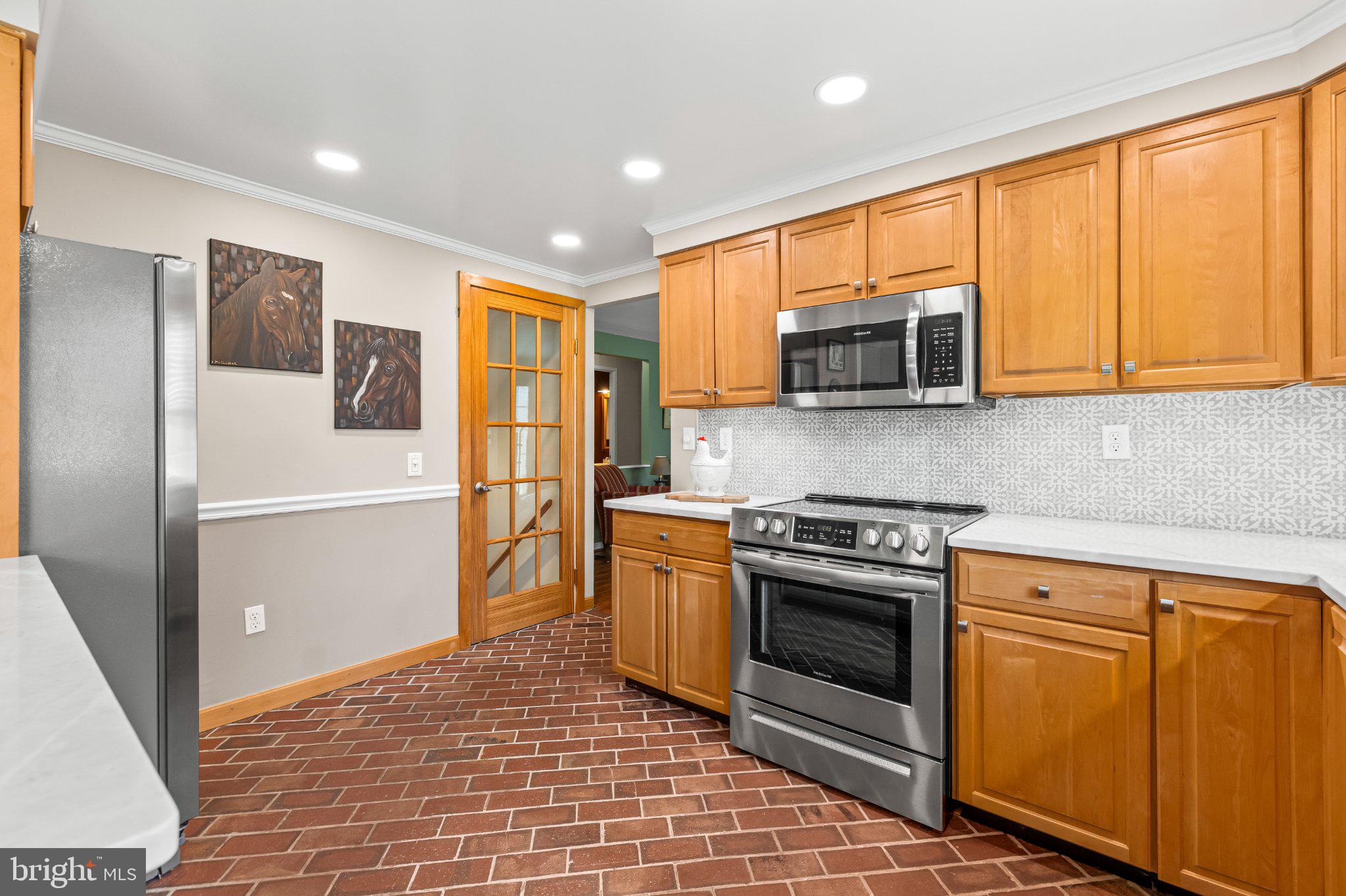 SPRINGDALE - Residential