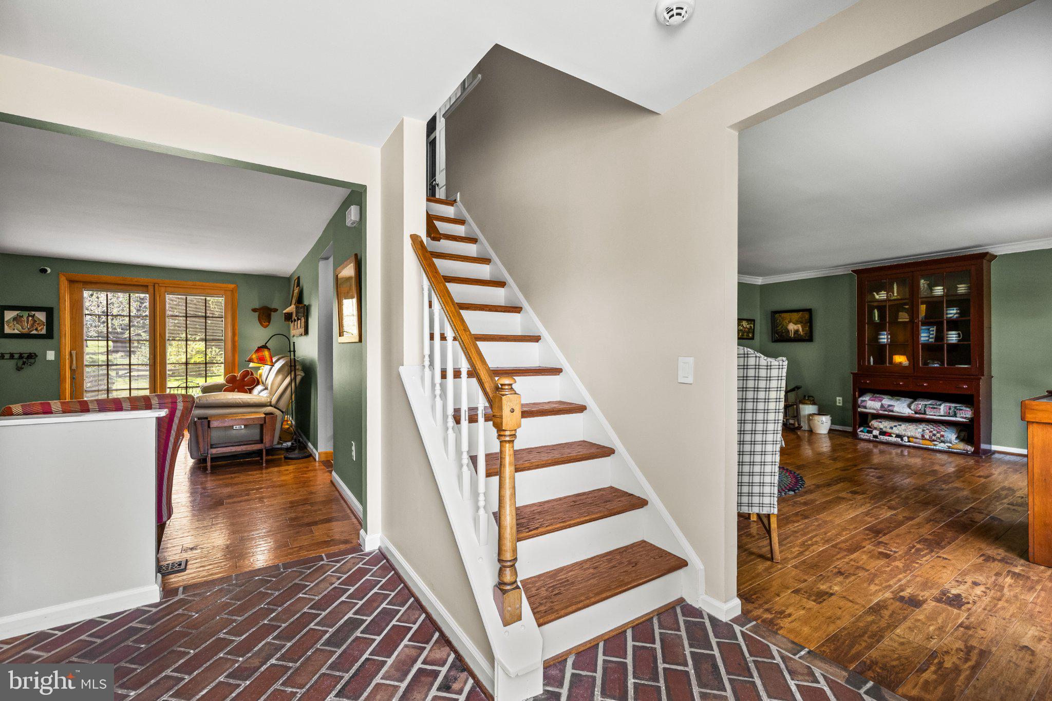 SPRINGDALE - Residential