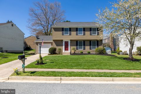 10720 LANCEWOOD ROAD COCKEYSVILLE MD 21030