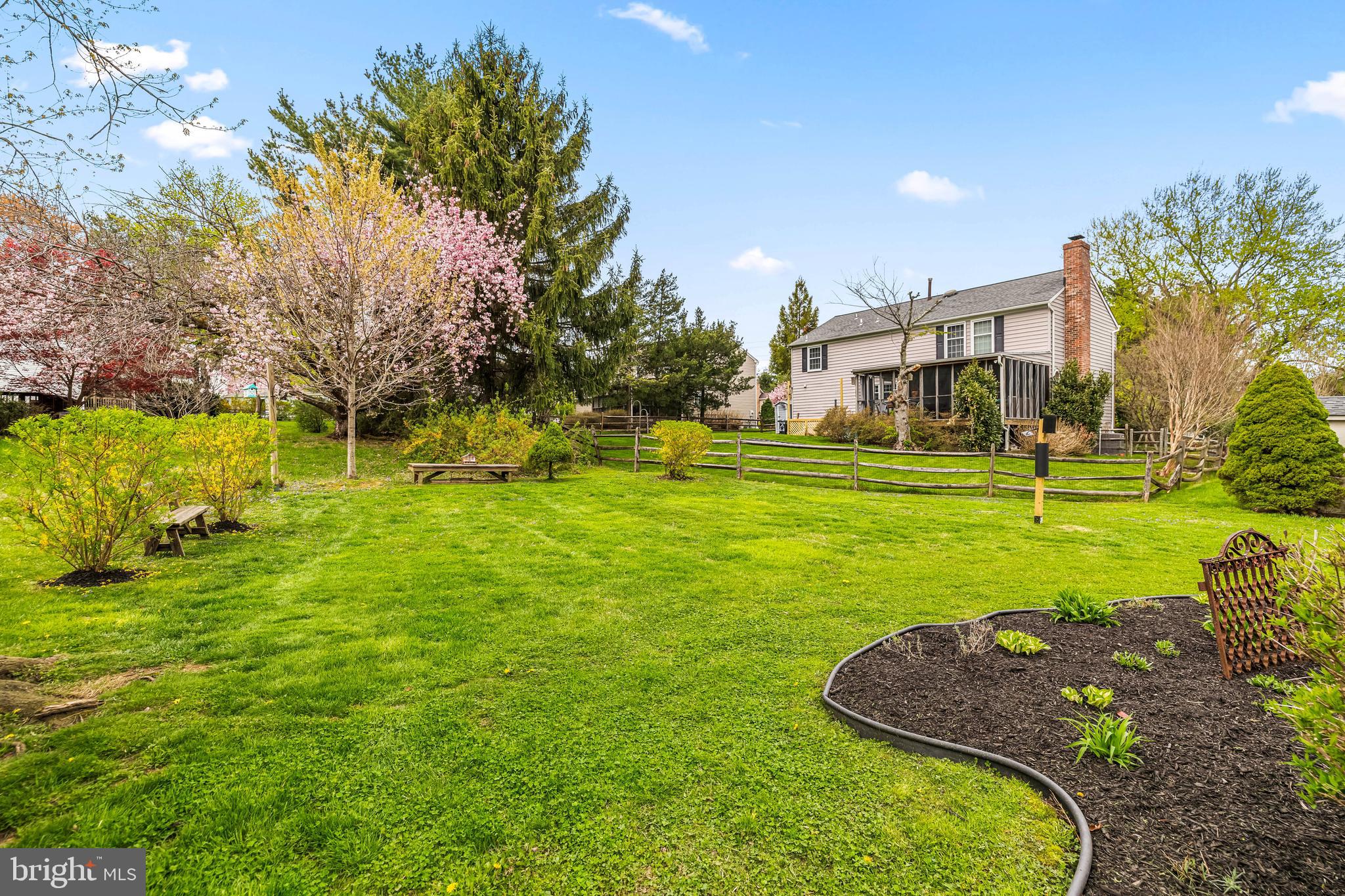 SPRINGDALE - Residential