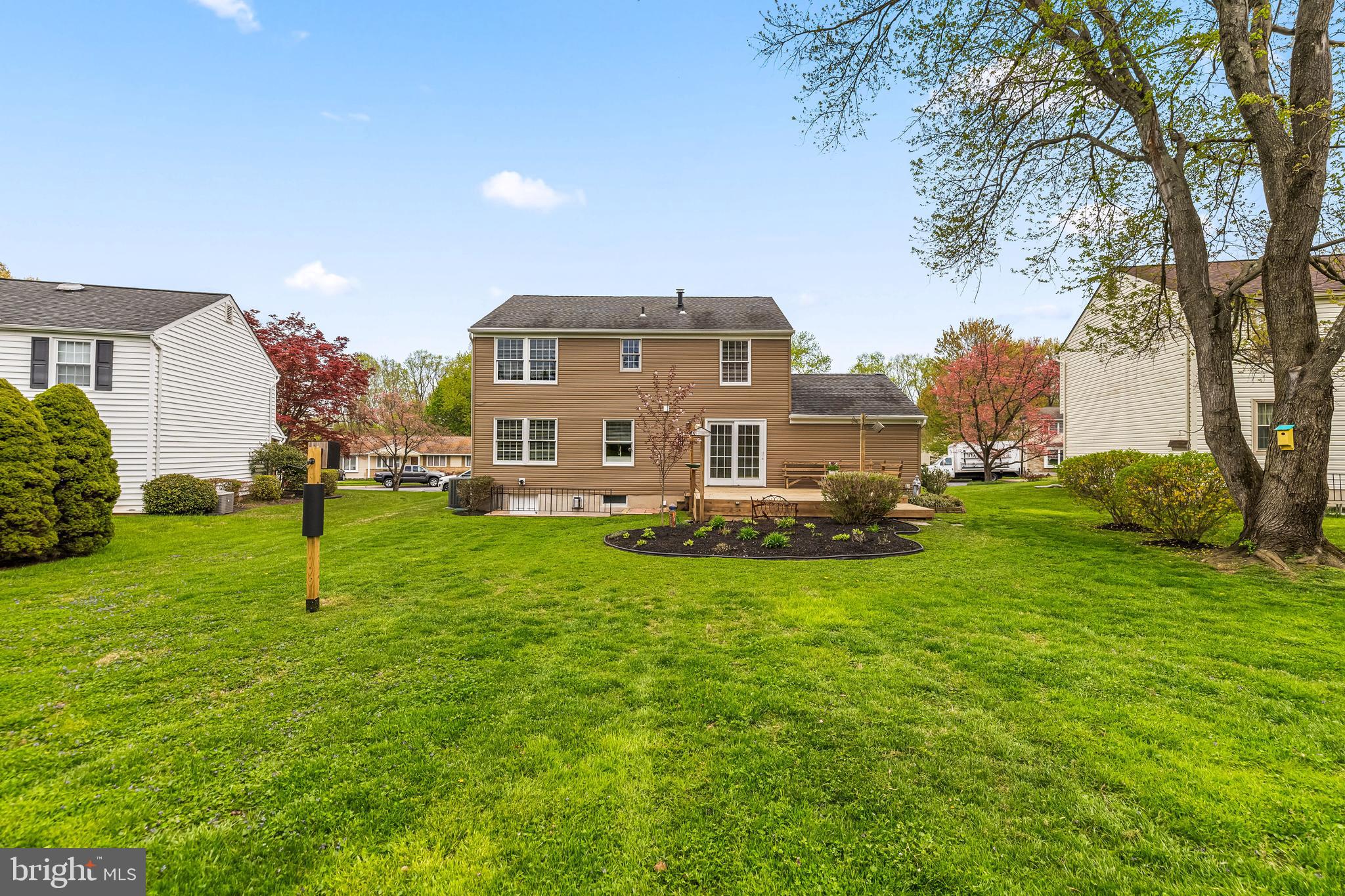 SPRINGDALE - Residential