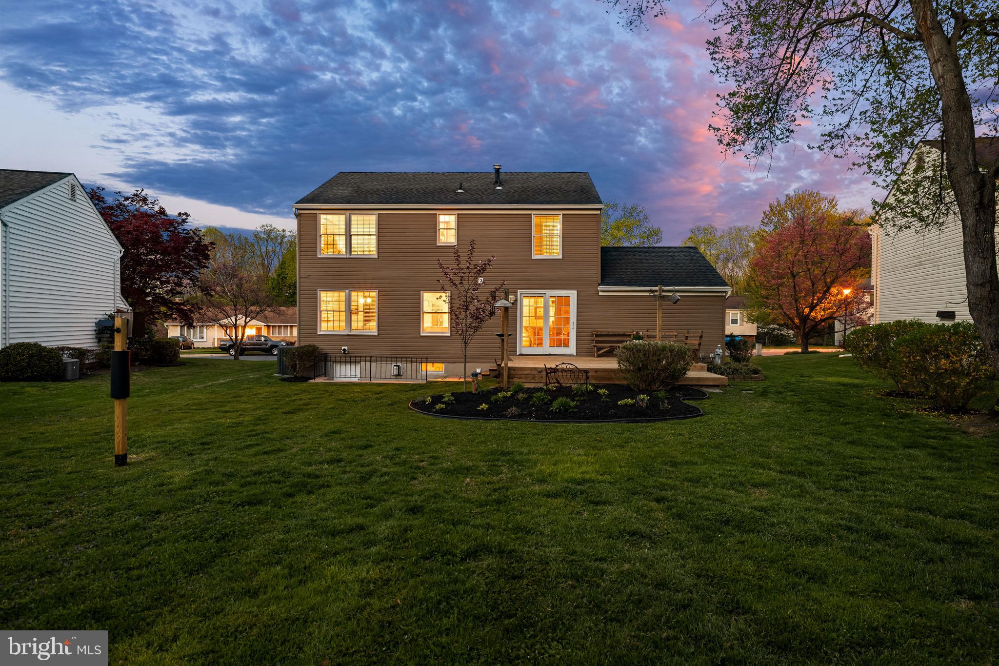 SPRINGDALE - Residential