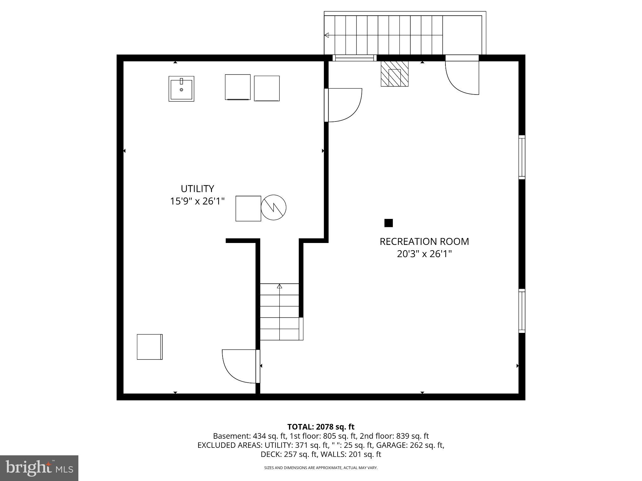SPRINGDALE - Residential