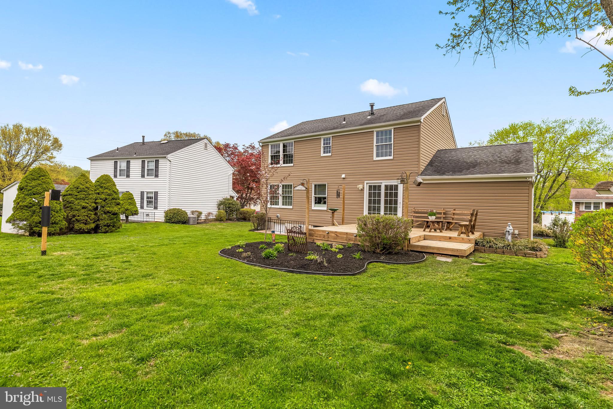 SPRINGDALE - Residential