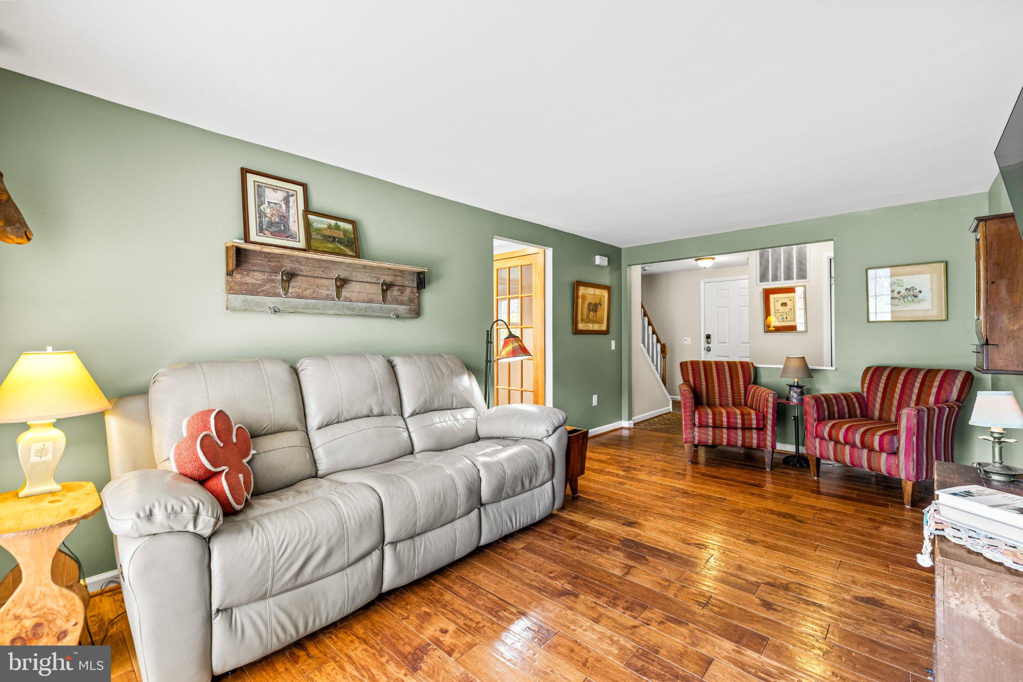 SPRINGDALE - Residential