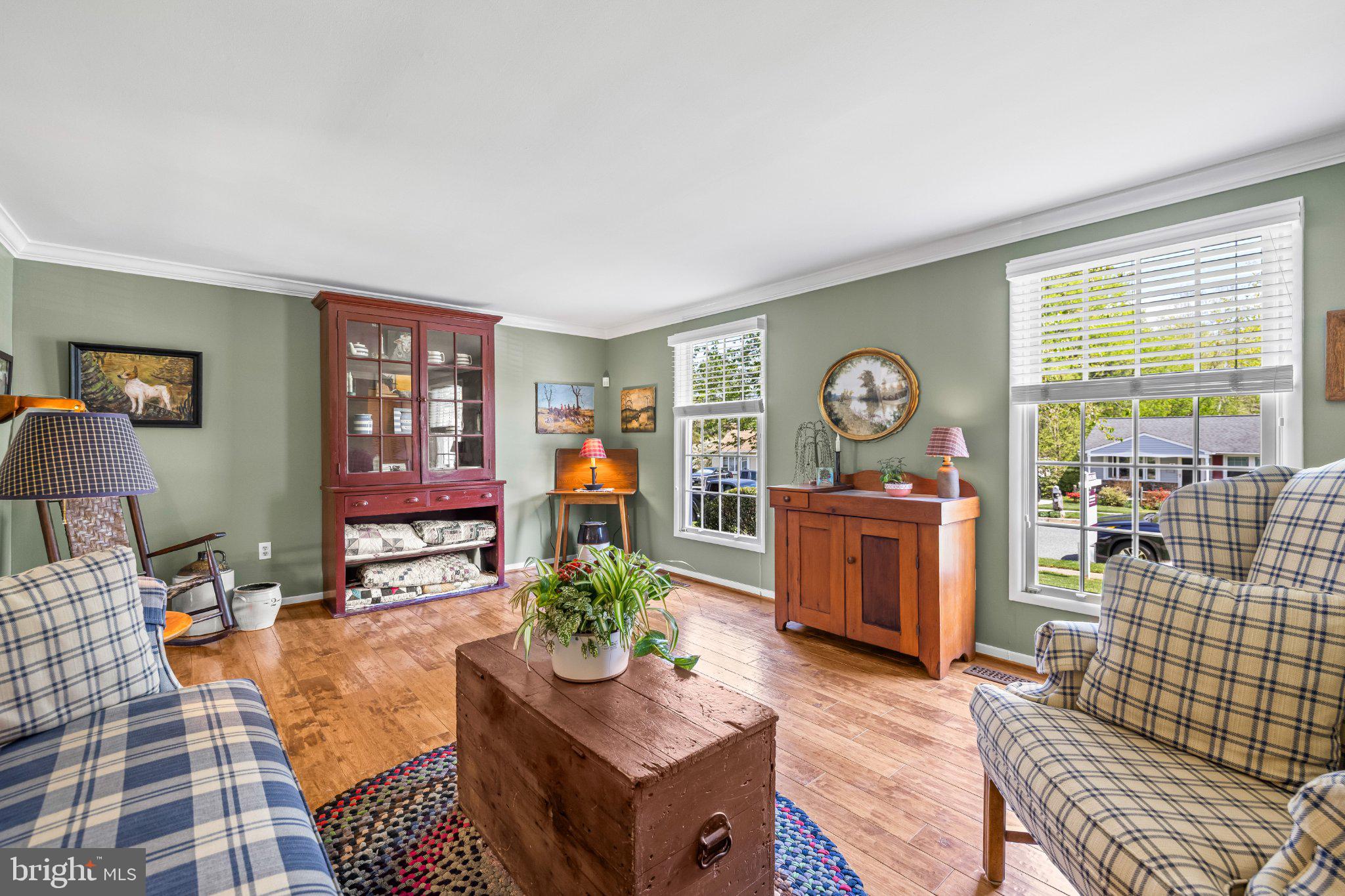 SPRINGDALE - Residential