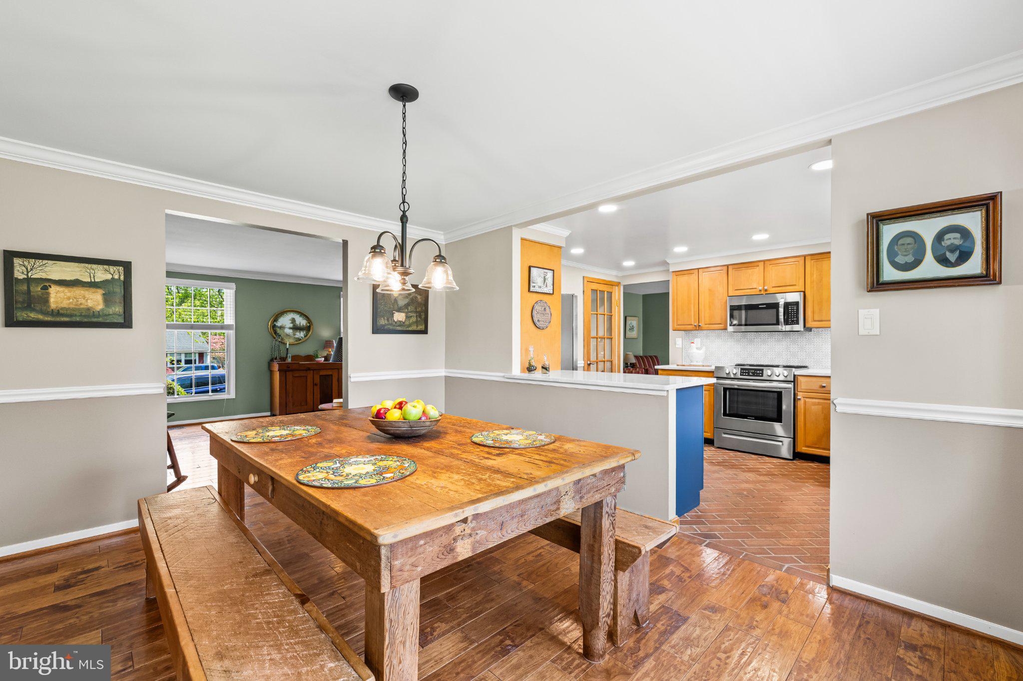 SPRINGDALE - Residential