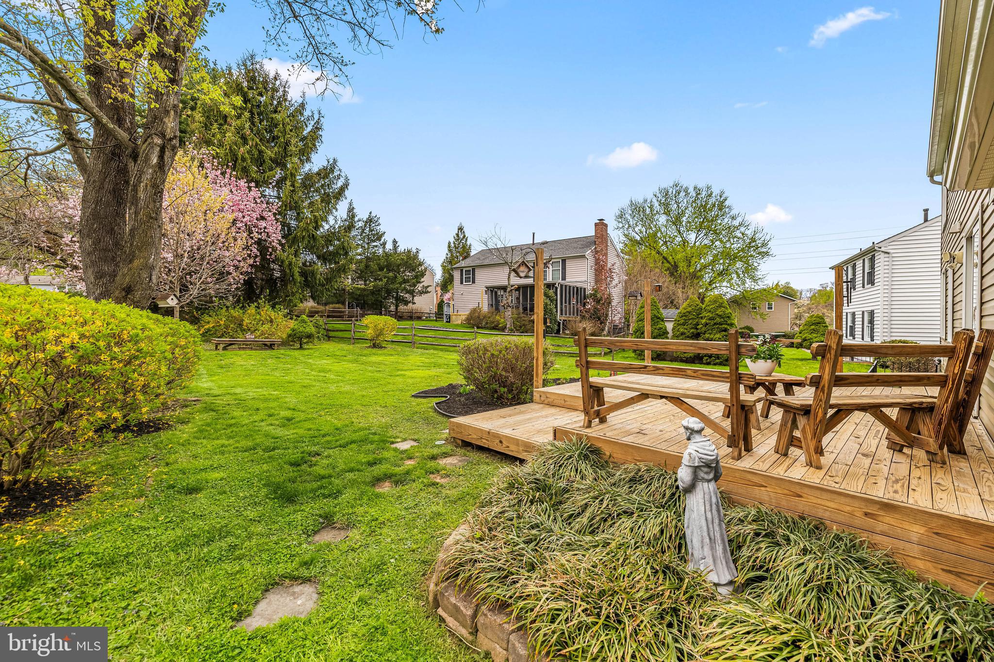 SPRINGDALE - Residential