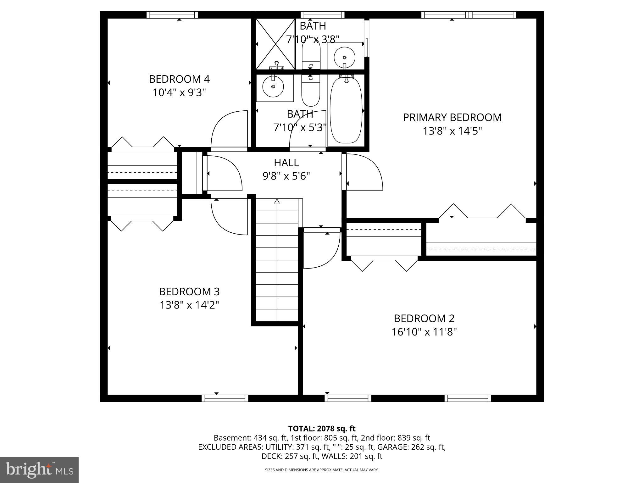 SPRINGDALE - Residential