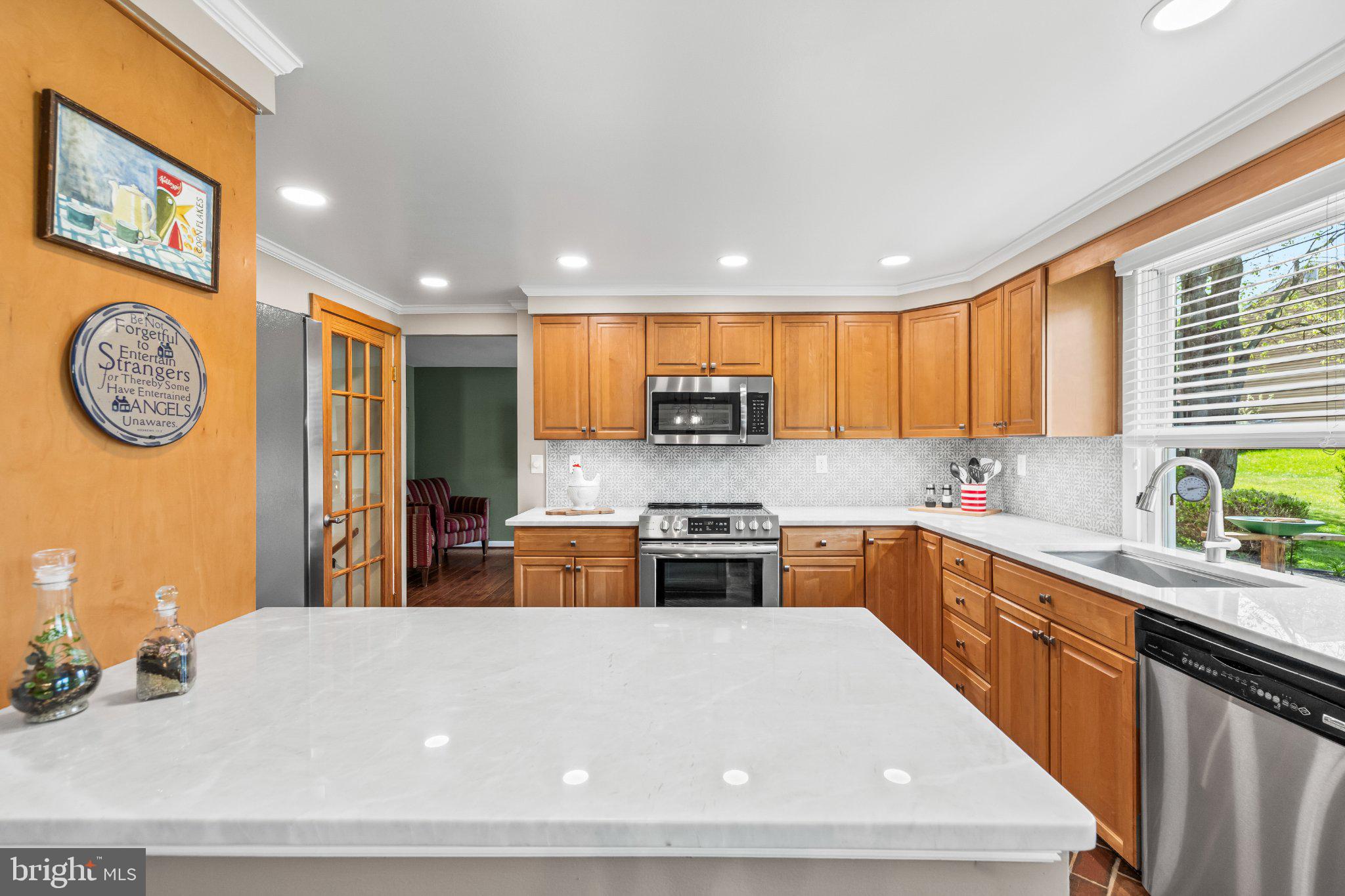 SPRINGDALE - Residential