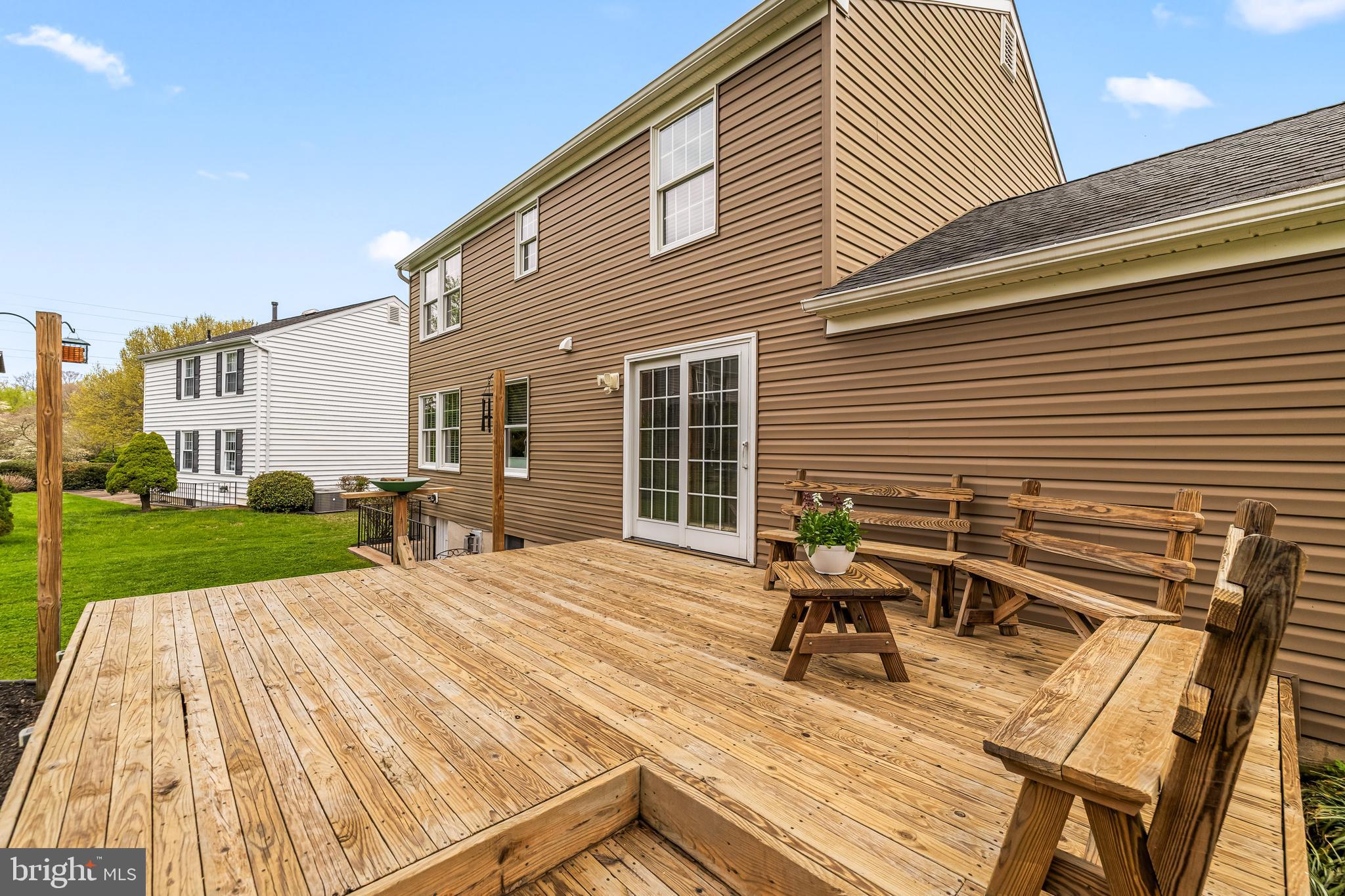 SPRINGDALE - Residential