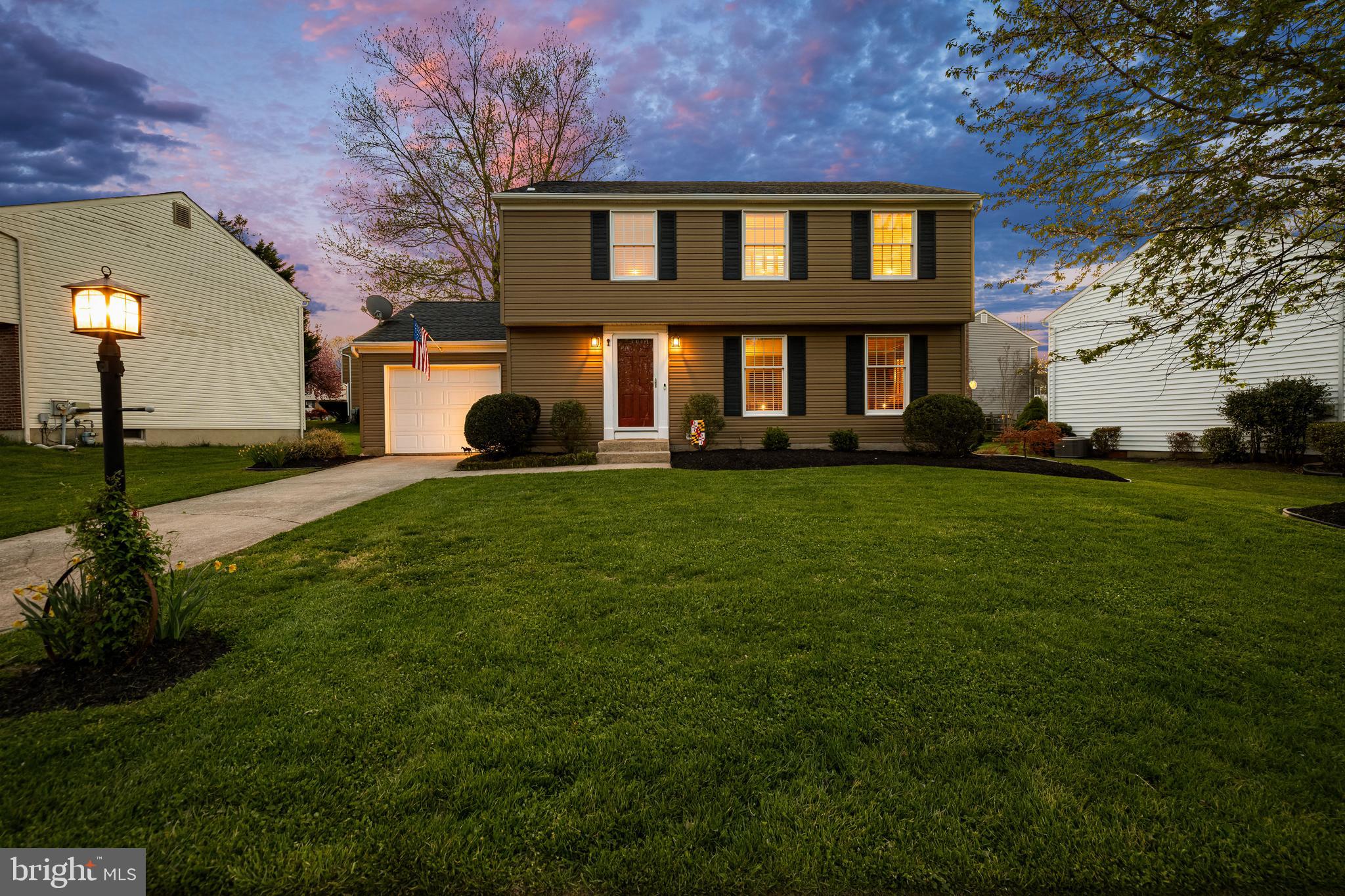 SPRINGDALE - Residential