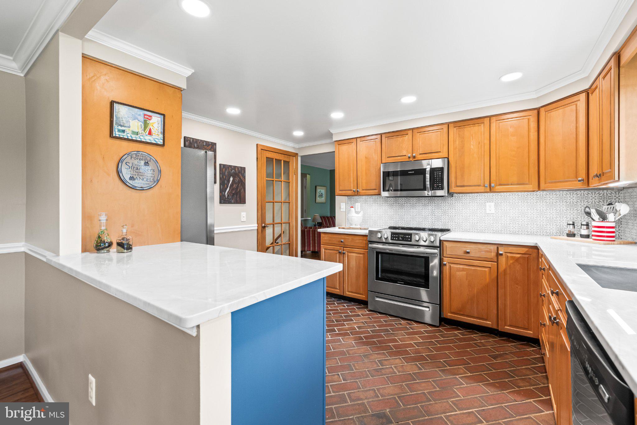 SPRINGDALE - Residential