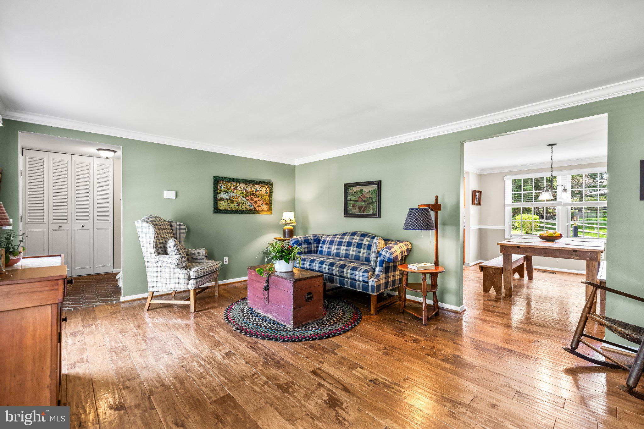 SPRINGDALE - Residential