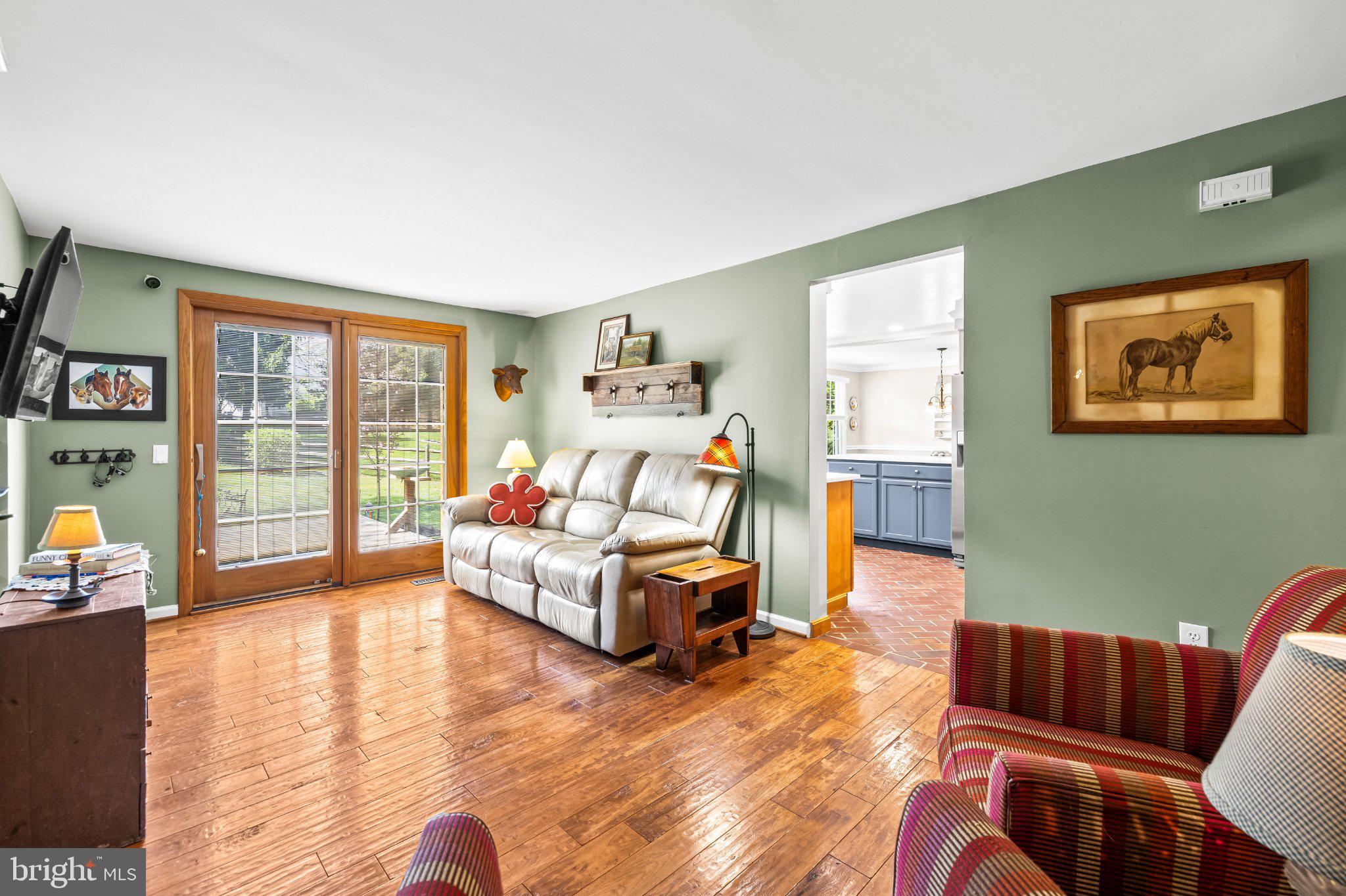 SPRINGDALE - Residential