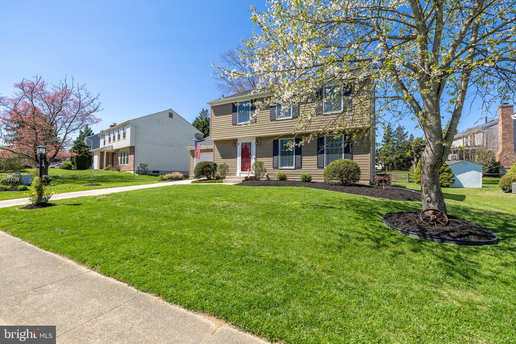 SPRINGDALE - Residential