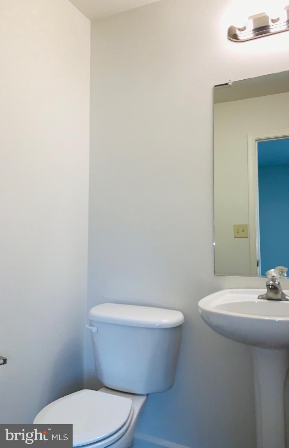 BELLS RUN - Residential Lease