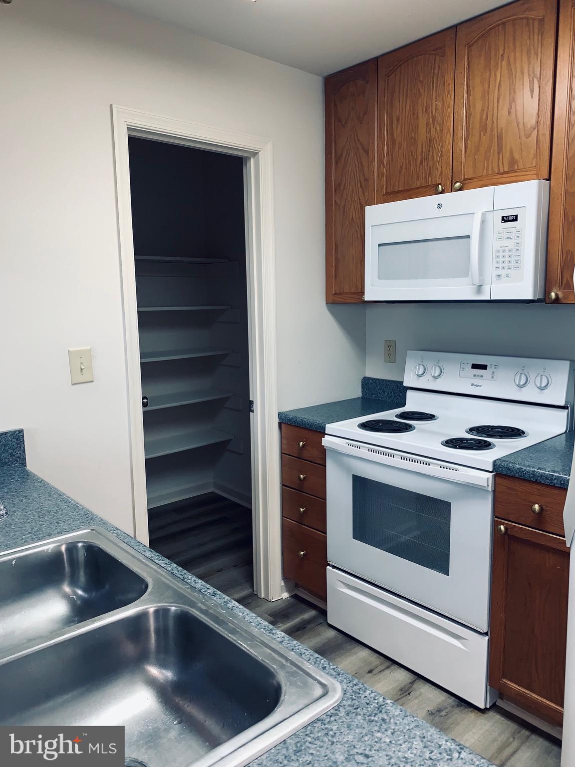 BELLS RUN - Residential Lease