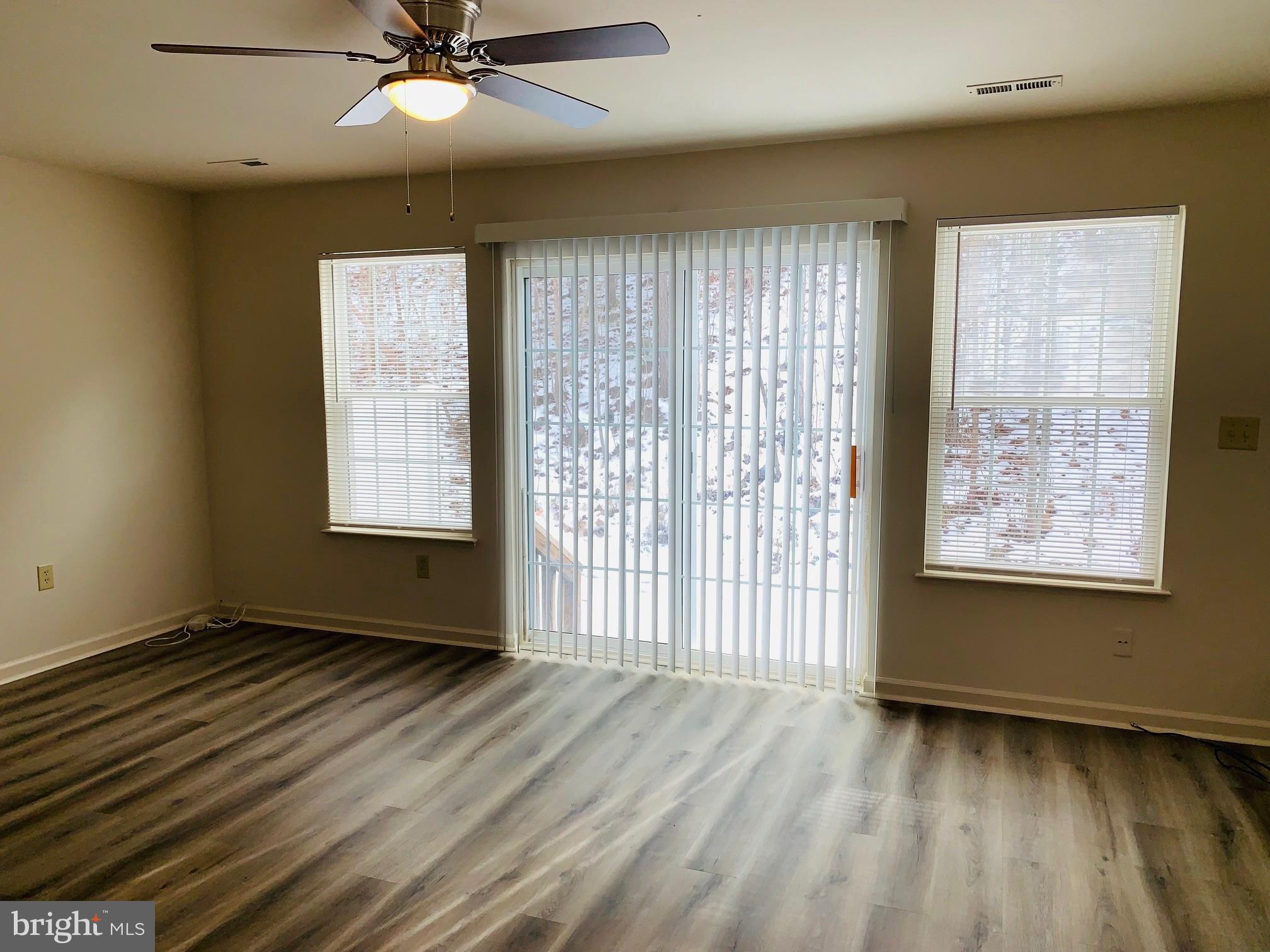 BELLS RUN - Residential Lease