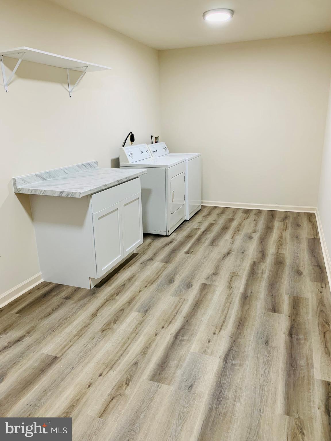 BELLS RUN - Residential Lease