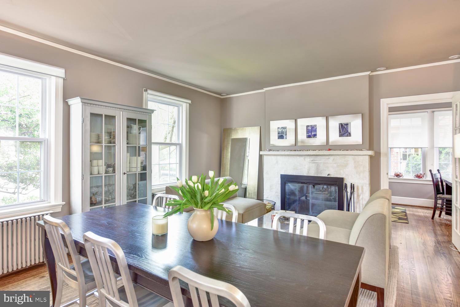 ROSEMONT - Residential