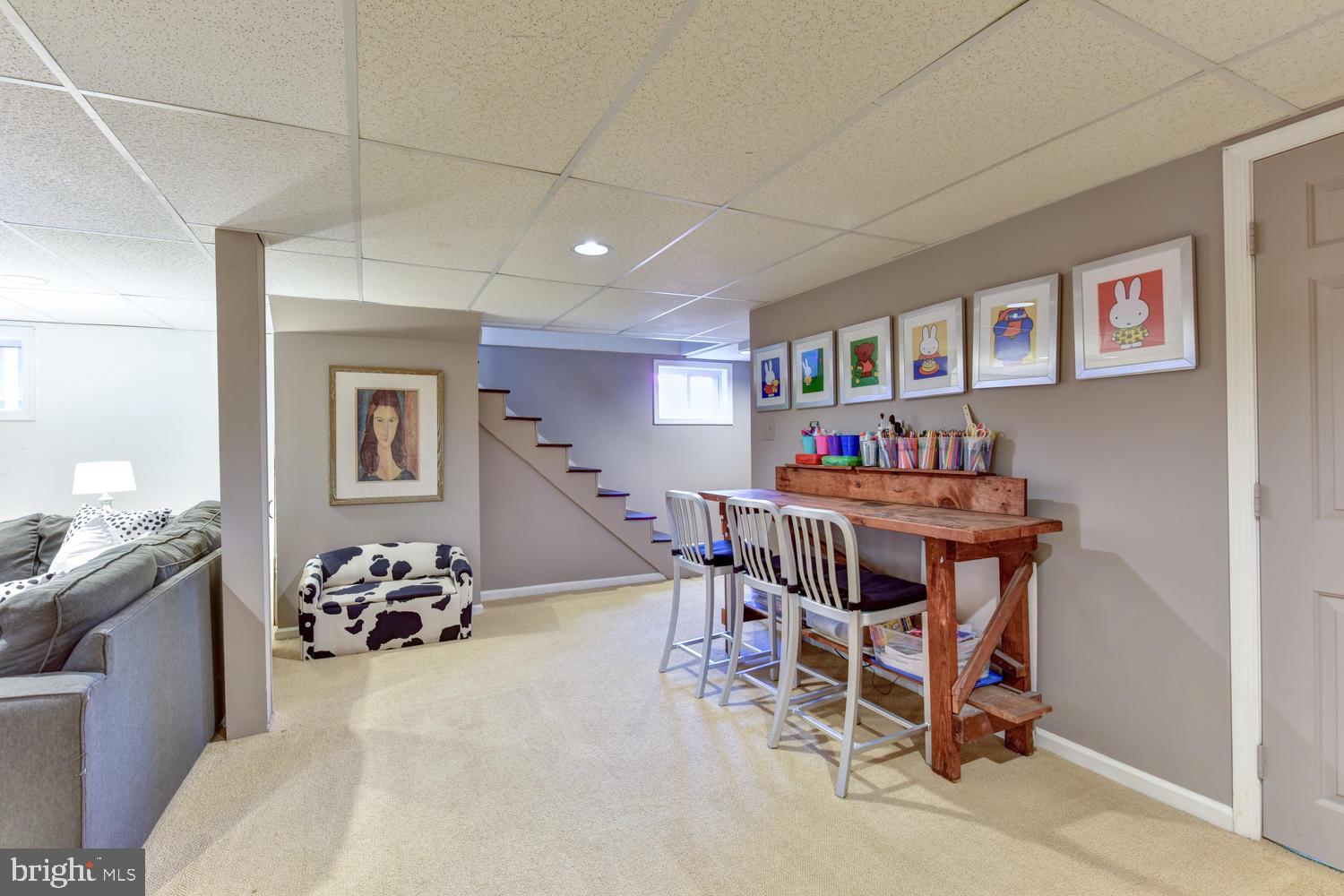 ROSEMONT - Residential