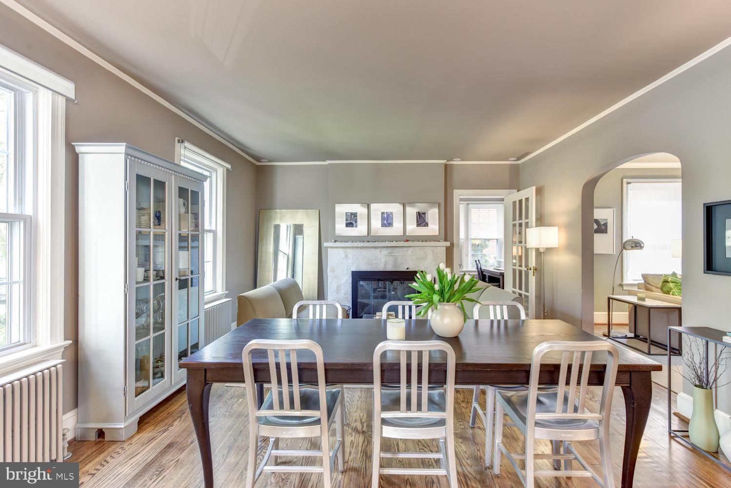 ROSEMONT - Residential