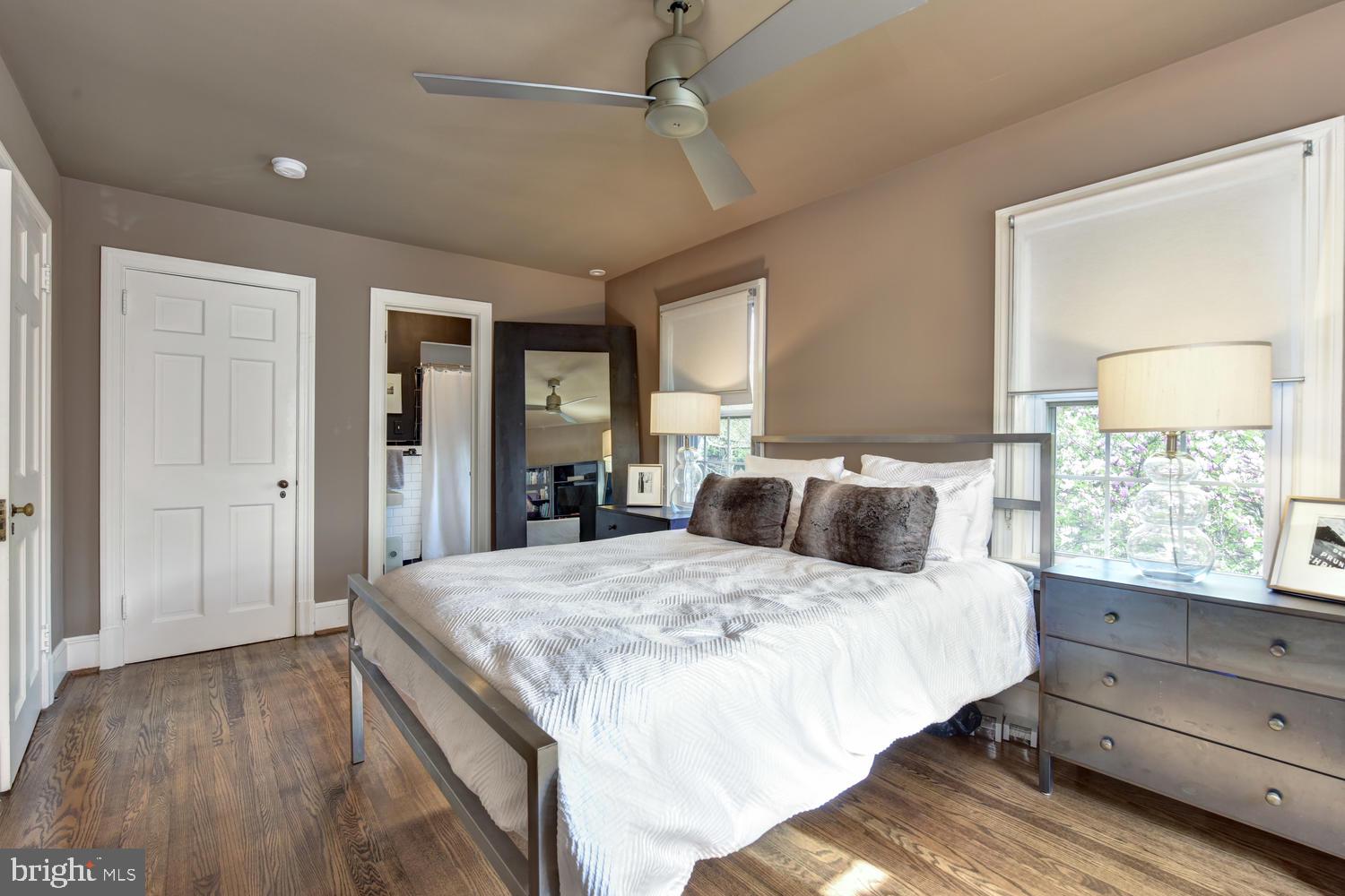 ROSEMONT - Residential