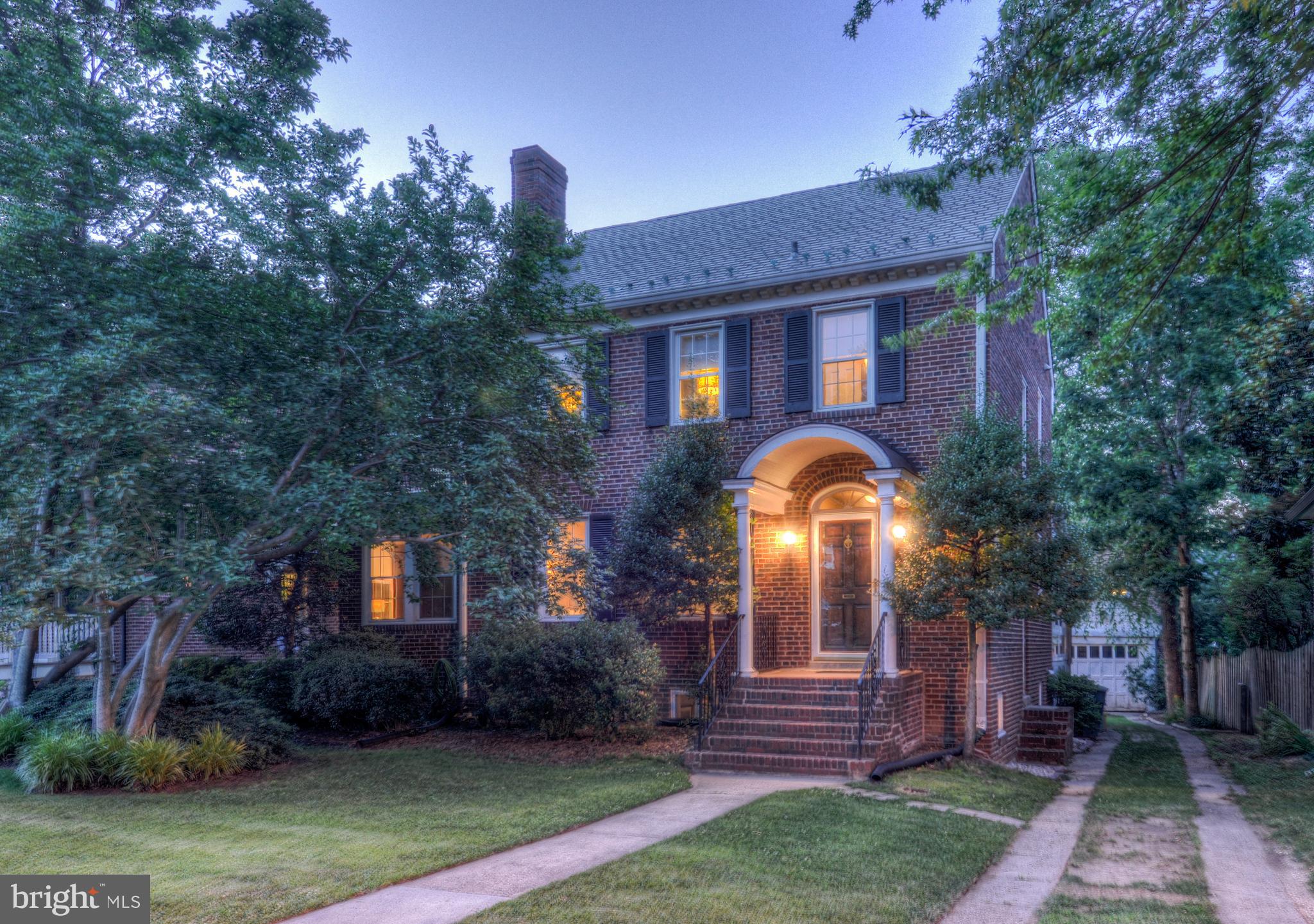 ROSEMONT - Residential