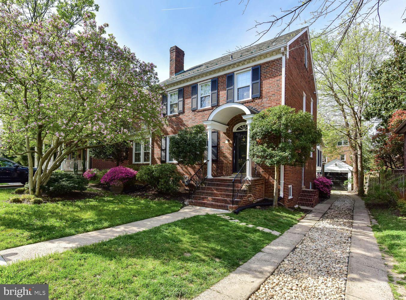 ROSEMONT - Residential