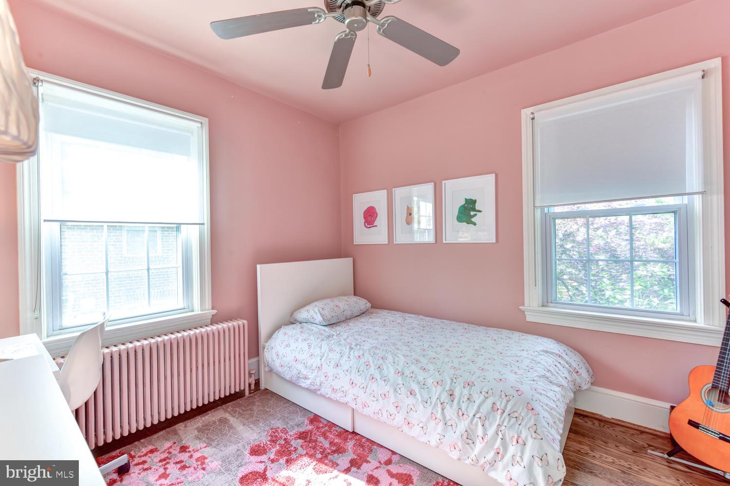 ROSEMONT - Residential