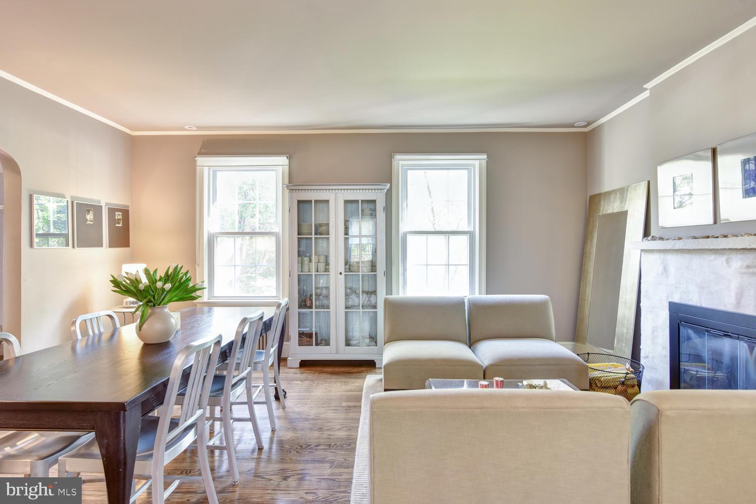 ROSEMONT - Residential