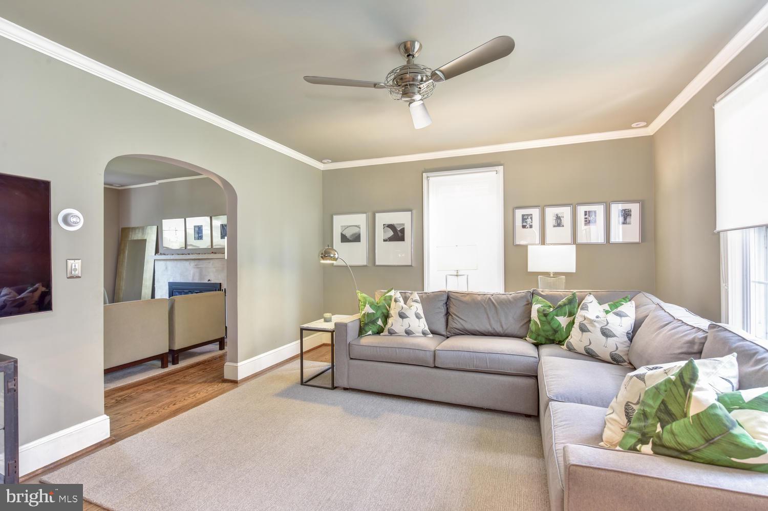 ROSEMONT - Residential