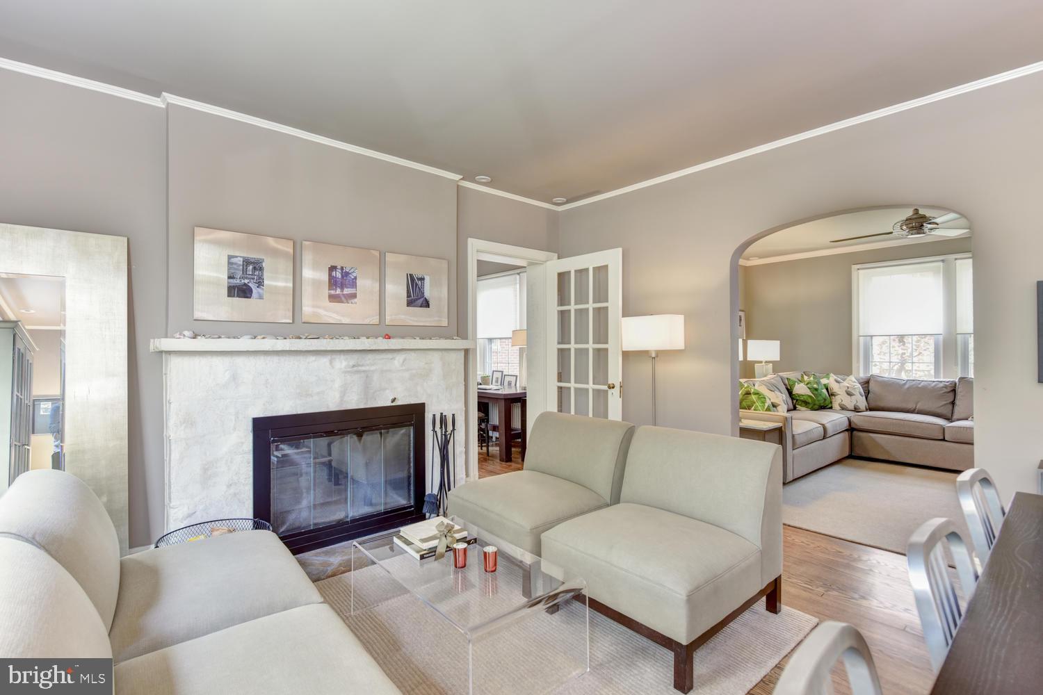 ROSEMONT - Residential