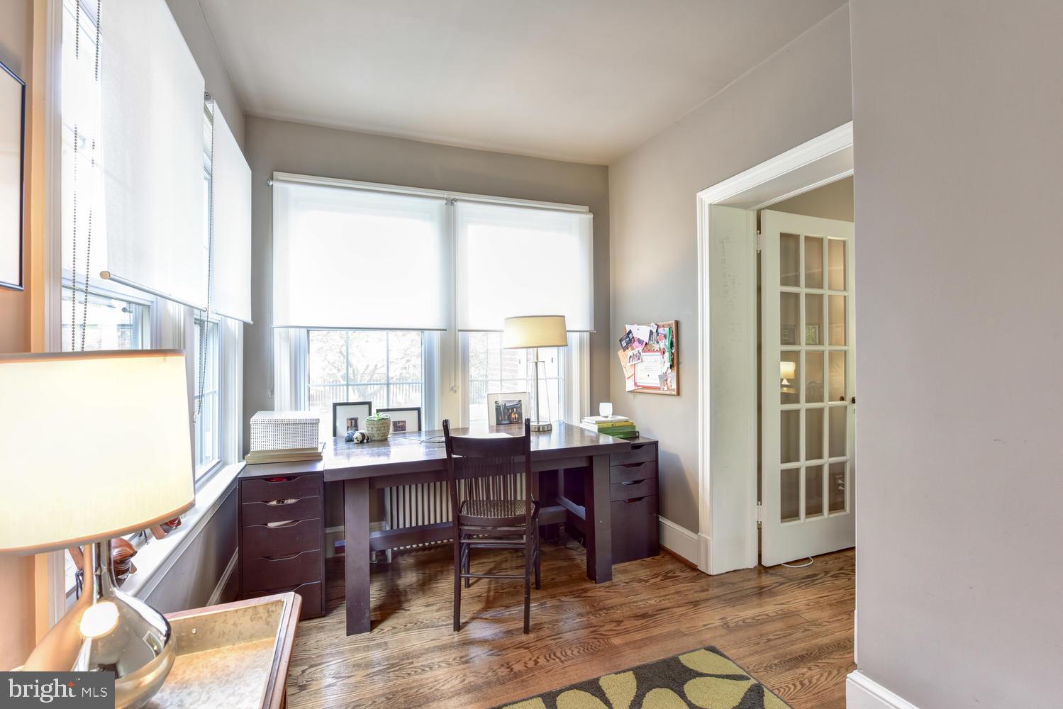 ROSEMONT - Residential