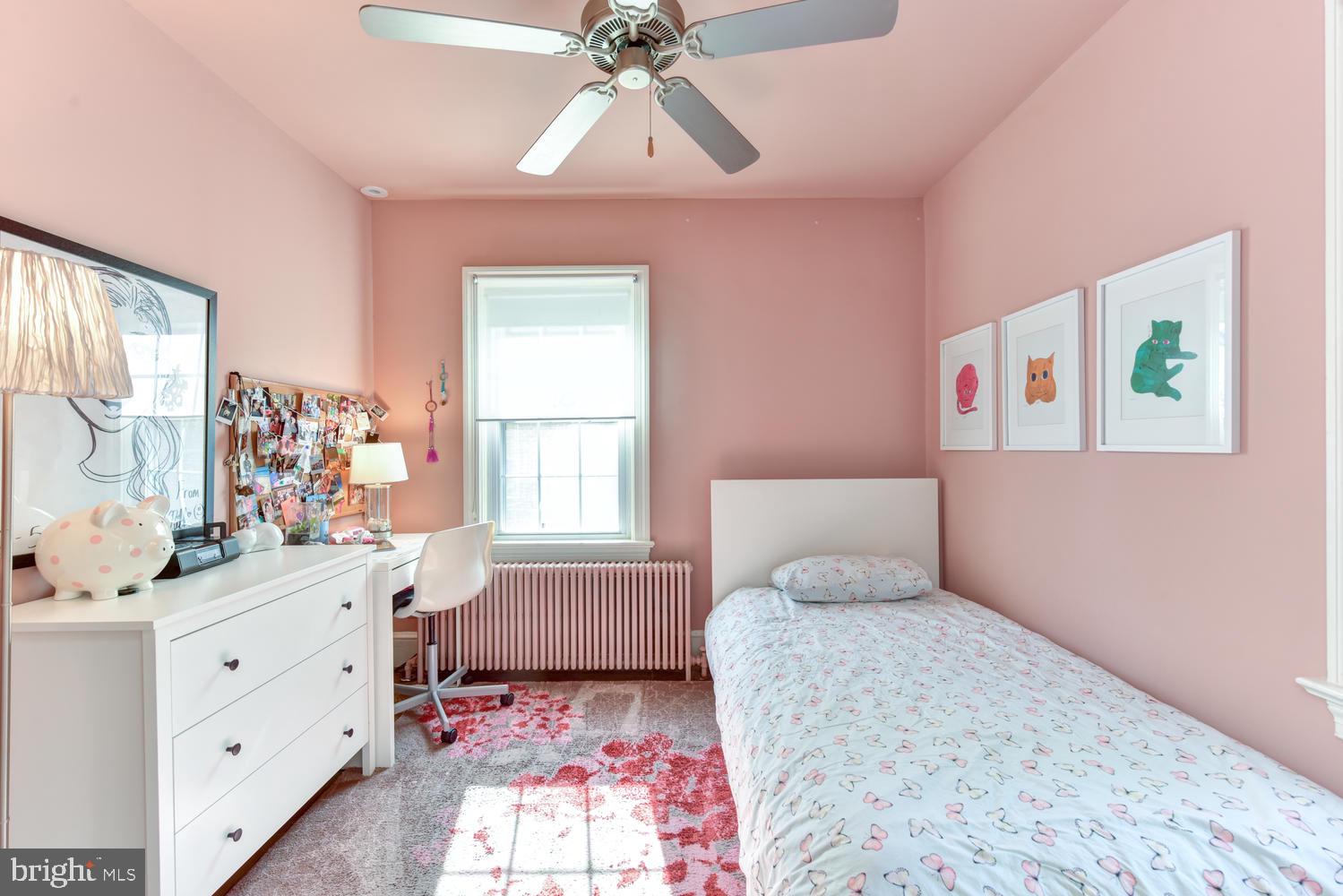 ROSEMONT - Residential