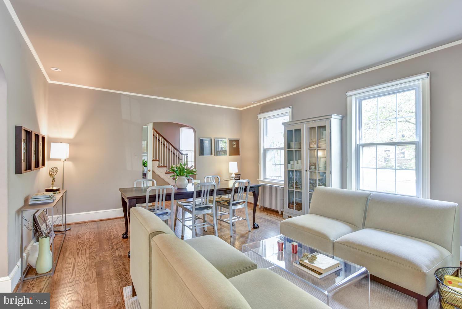 ROSEMONT - Residential