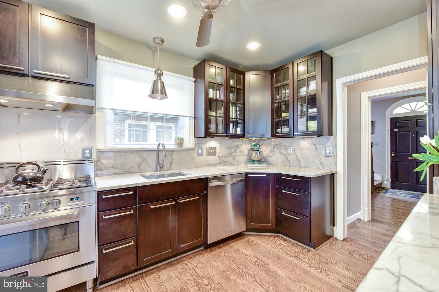 ROSEMONT - Residential