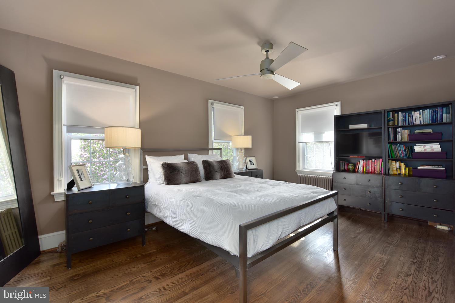 ROSEMONT - Residential