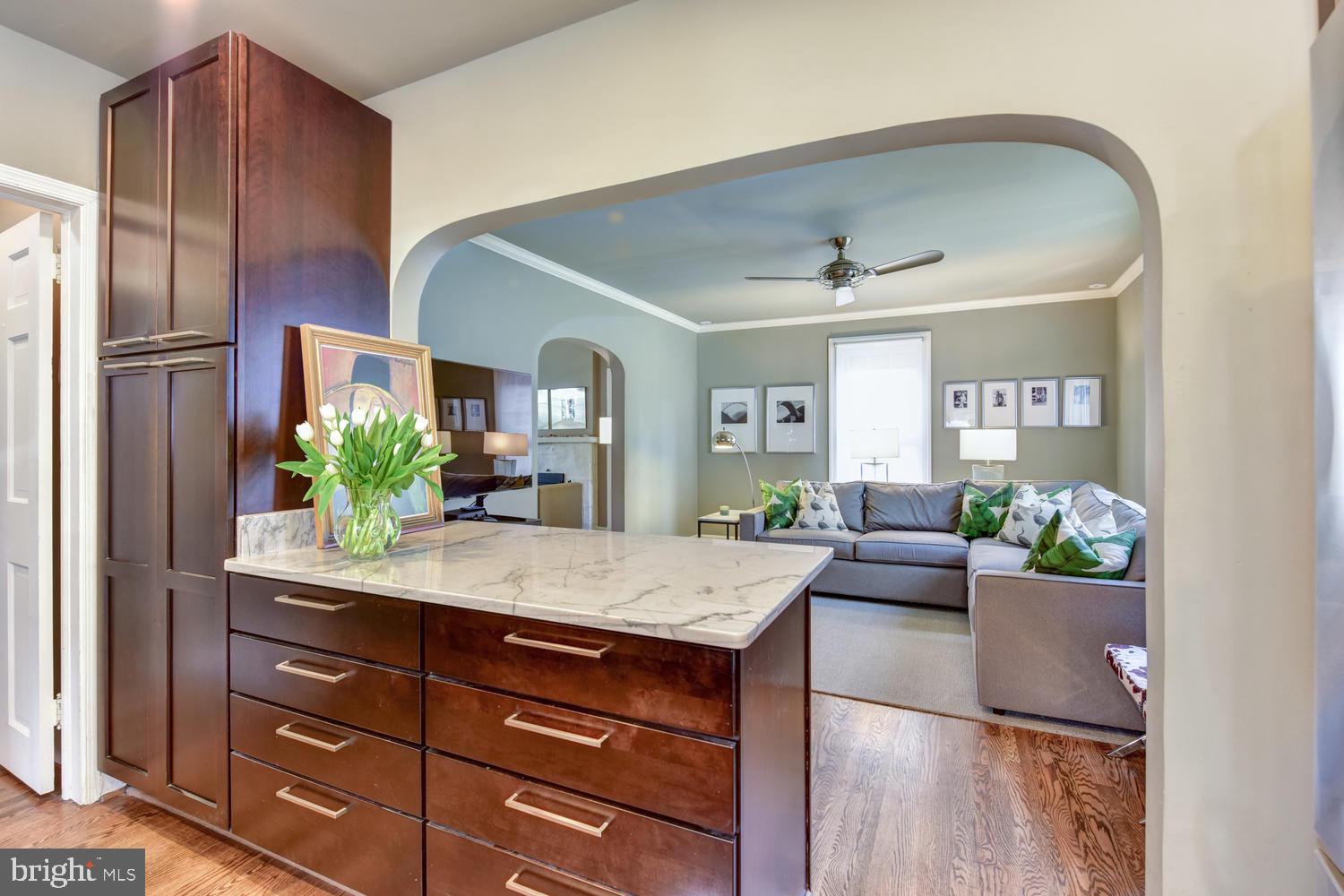 ROSEMONT - Residential