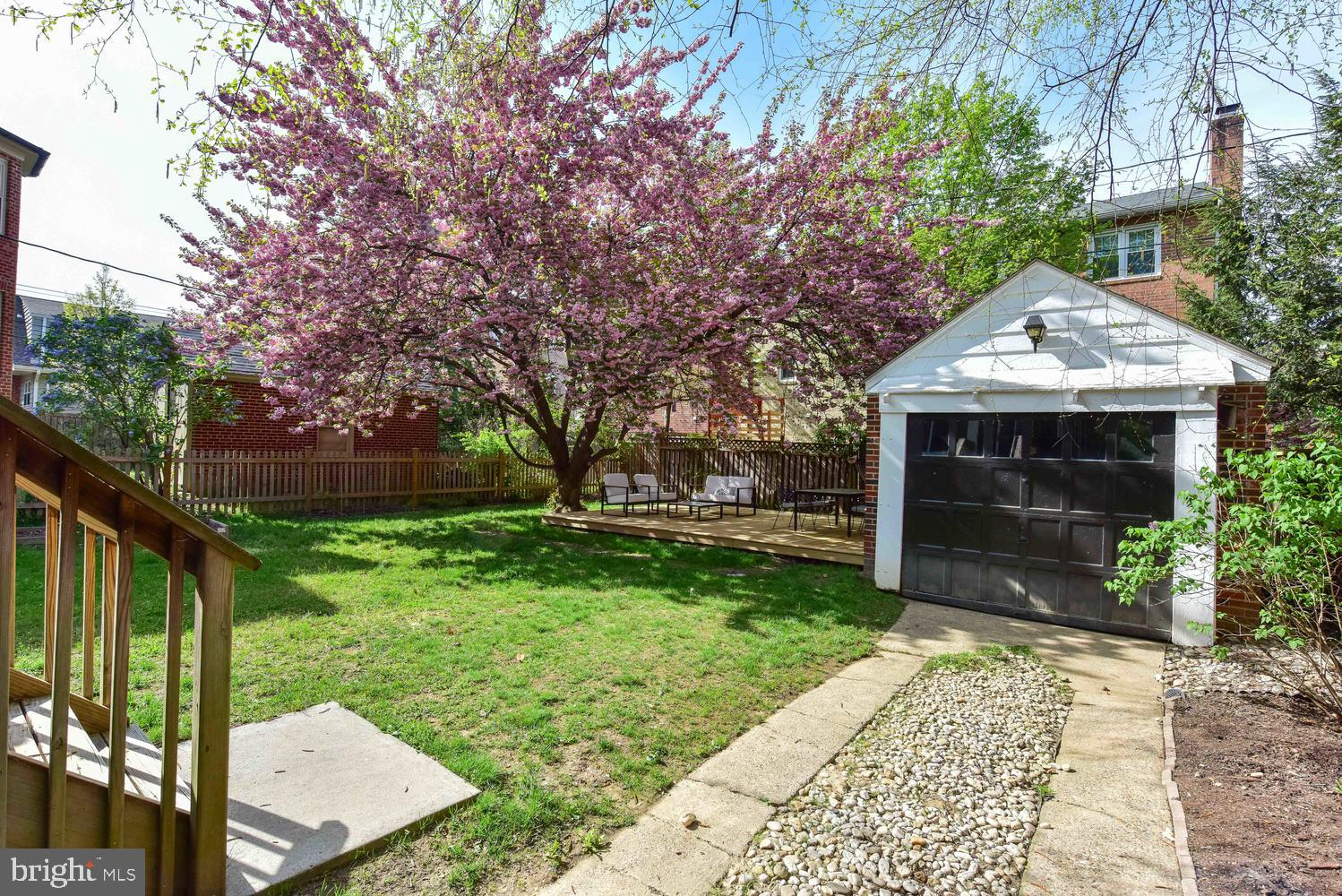 ROSEMONT - Residential